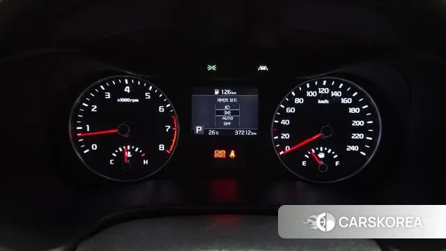 Kia Come New K3 id 2896118 из Кореи 18