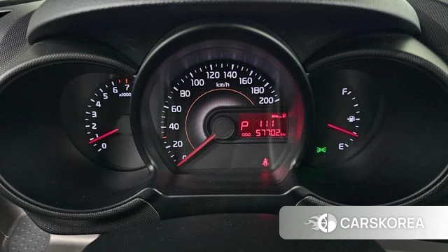 Kia The New Ray id 3924639 из Кореи 18