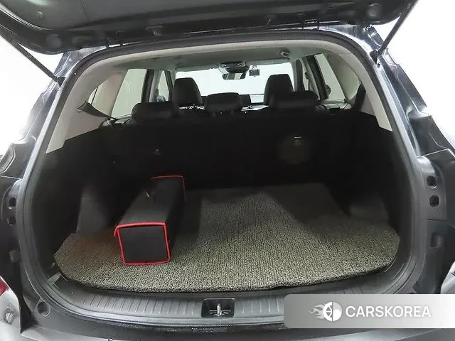 Kia Seltos id 3646405 из Кореи 18