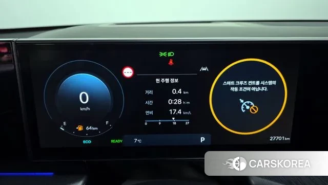 Hyundai Grandeur Hybrid (GN7) id 3507685 из Кореи 18