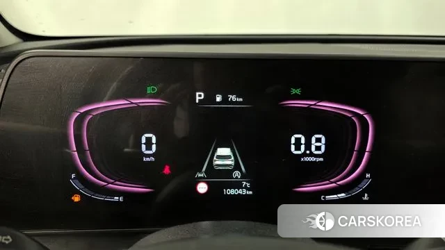 Kia Sportage 5th Generation id 3453175 из Кореи 18