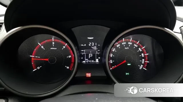 Ssangyong Tivoli Air id 3761381 из Кореи 18