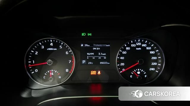Kia Come New K3 id 4849203 из Кореи 28