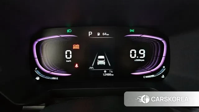 Kia The New Kia Ray id 3576627 из Кореи 18