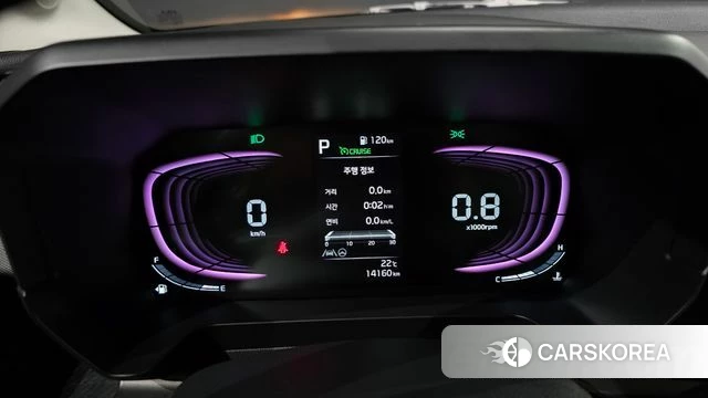 Kia The New Kia Ray id 4442833 из Кореи 18