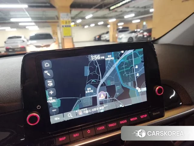 Kia Morning Urban (JA) id 3340281 из Кореи 9