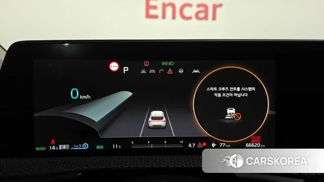 Kia EV6 id 3411639 из Кореи 18