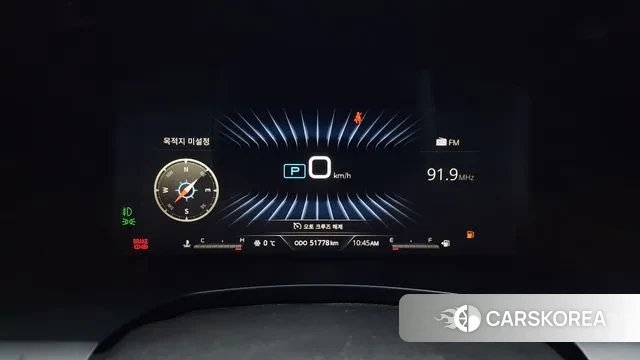 Ssangyong The New Rexton Sports Cannes id 3629508 из Кореи 18