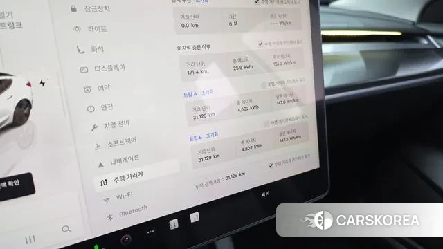 Tesla Model 3 id 3508224 из Кореи 18