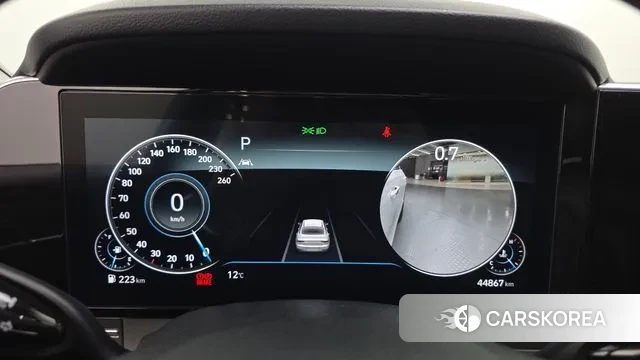 Hyundai The New Grandeur IG id 3394890 из Кореи 18