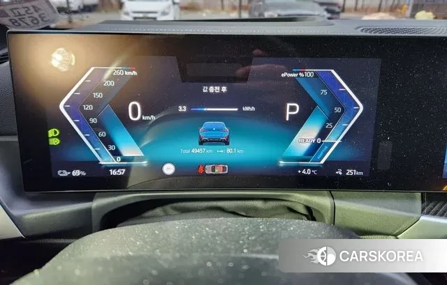 BMW i4 id 3599863 из Кореи 10