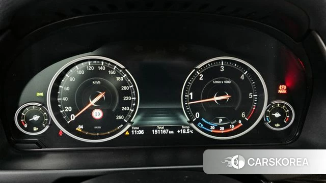 BMW X6 (F16) id 4180764 из Кореи 18