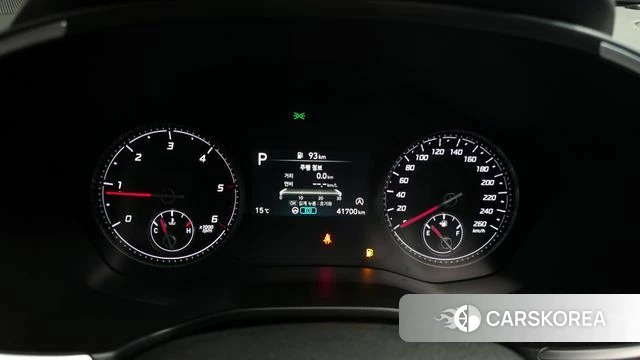 Hyundai The New Santa Fe id 3883459 из Кореи 18