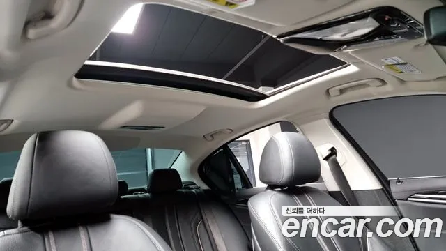 BMW 5 Series (G30) id 2629442 из Кореи 18