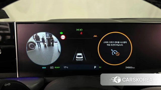 Hyundai Sonata D Edge Hybrid (DN8) id 3858464 из Кореи 18