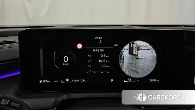 Kia The New K8 Hybrid id 4602146 из Кореи 32