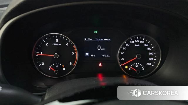 Kia Sportage The Bold id 3936922 из Кореи 18