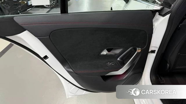Mercedes-Benz CLA-Class C118 id 4777949 из Кореи 18