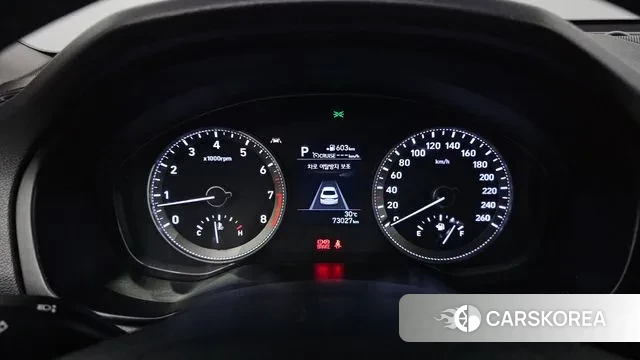 Hyundai Grandeur IG id 2986505 из Кореи 18