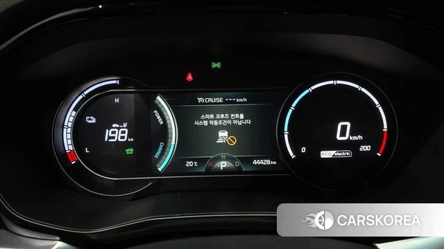 Kia Niro Plus id 4433383 из Кореи 18