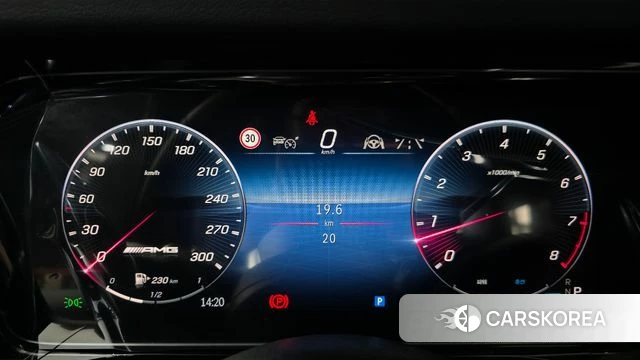 Mercedes-Benz G-Class W465 id 4548419 из Кореи 18