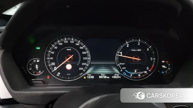 BMW 3 Series GT (F34) id 3049633 из Кореи 18