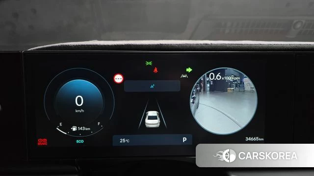 Hyundai Grandeur (GN7) id 4330016 из Кореи 28