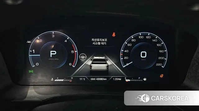 Ssangyong The New Rexton Sports Cannes id 3716944 из Кореи 18