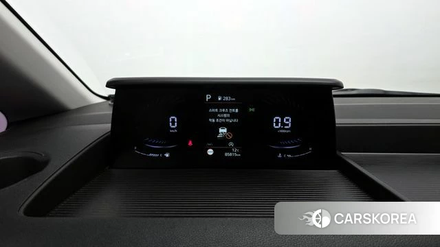 Hyundai Staria id 3833379 из Кореи 18