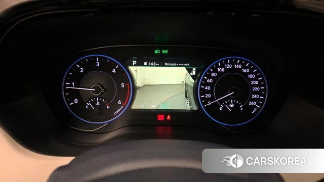 Hyundai Palisade id 3845243 из Кореи 18
