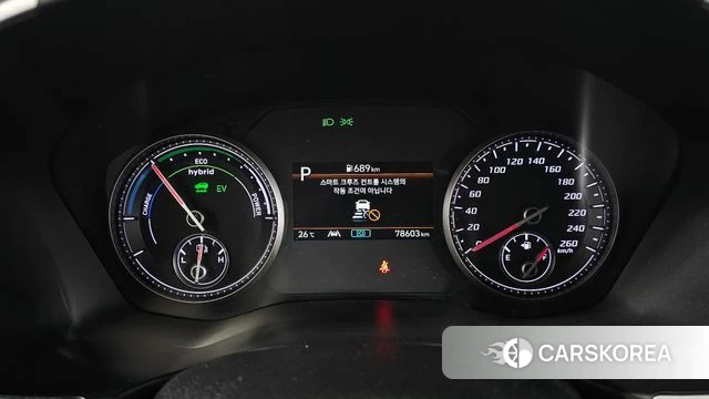 Hyundai The New Santa Fe id 4929266 из Кореи 32