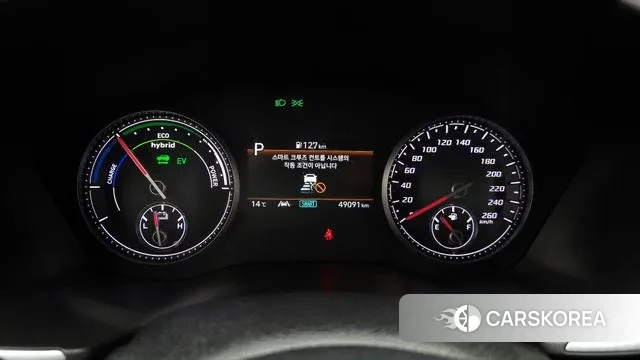 Hyundai The New Santa Fe id 3372715 из Кореи 18