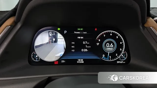 Hyundai Sonata (DN8) id 3186085 из Кореи 18