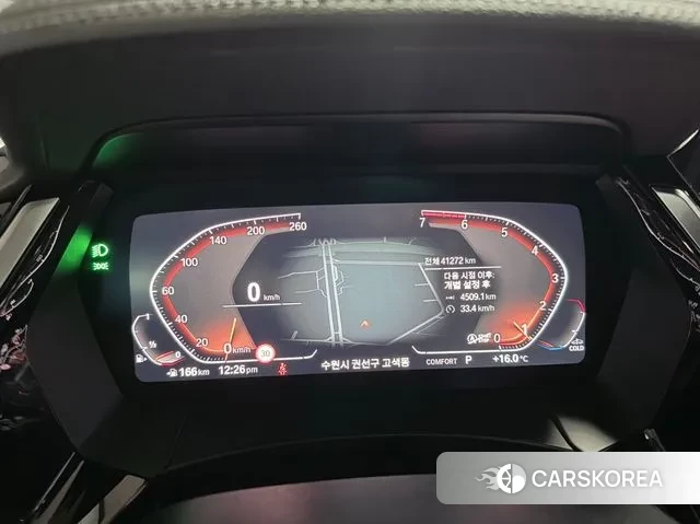 BMW Z4 (G29) id 3400763 из Кореи 11