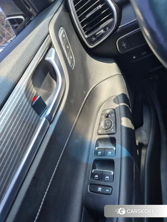 Hyundai Grandeur IG id 3829081 из Кореи 15