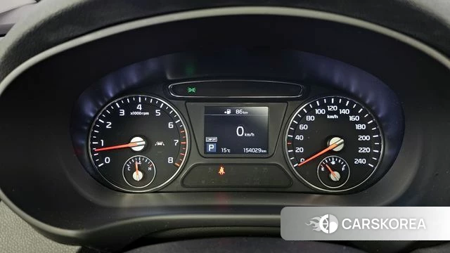 Kia The New Sorento id 4245907 из Кореи 37