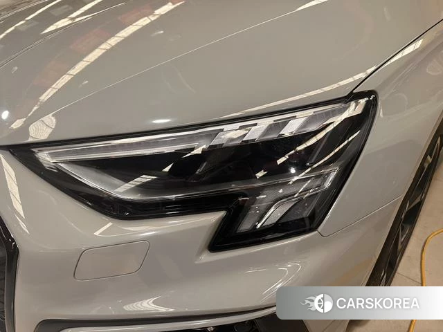 Audi A3 id 4260886 из Китая 16