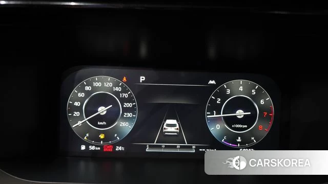 Kia Sorento 4th Generation id 4697670 из Кореи 18