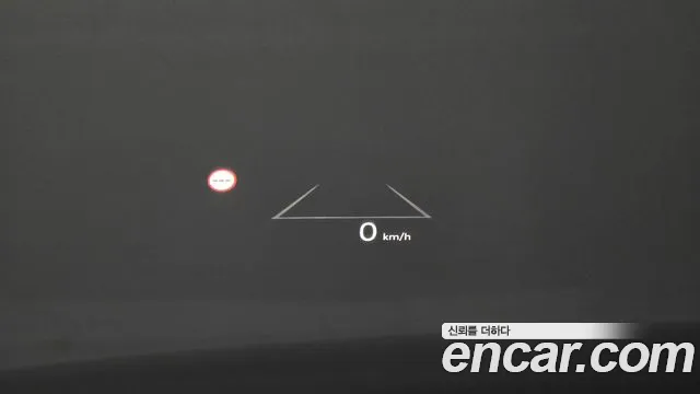 Hyundai Grandeur Hybrid (GN7) id 2679337 из Кореи 18