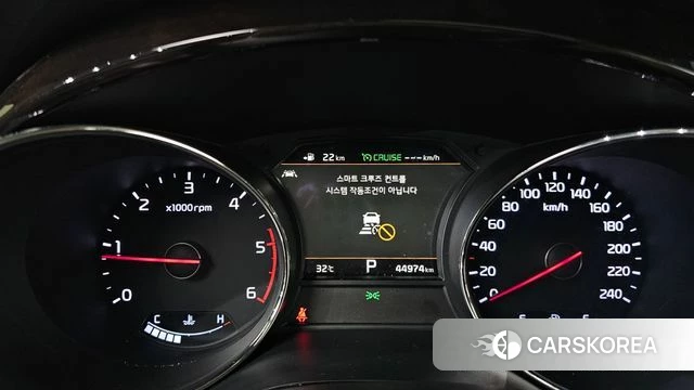 Kia The New Carnival id 4667815 из Кореи 18