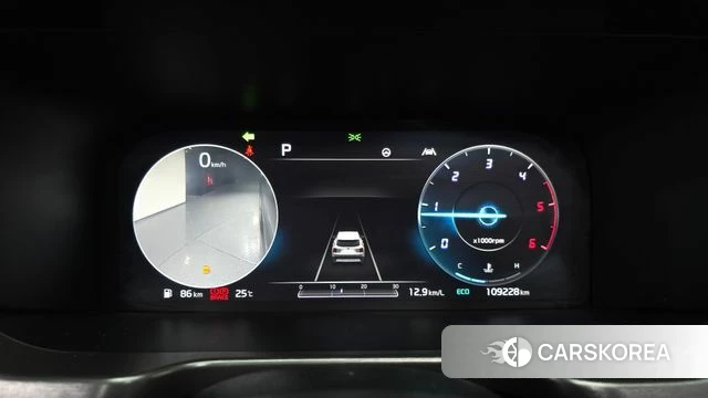 Kia Sorento 4th Generation id 4836398 из Кореи 35