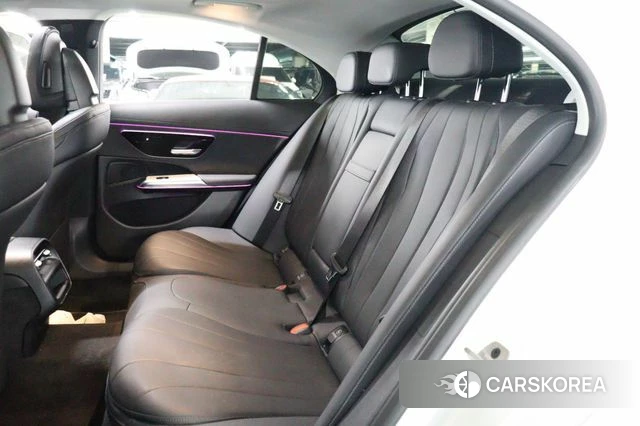 Mercedes-Benz E-Class W214 id 4392479 из Кореи 18