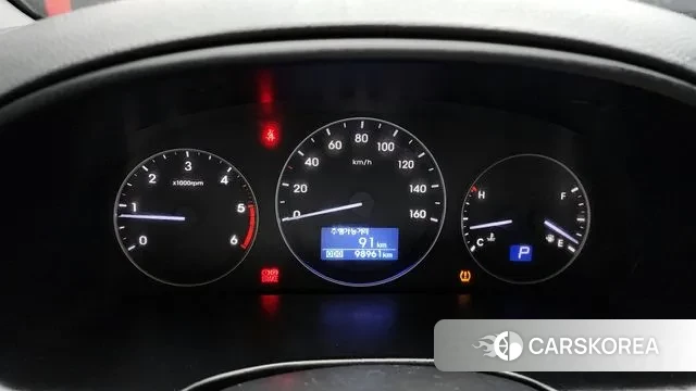 Hyundai The New Grand Starex id 3484985 из Кореи 18