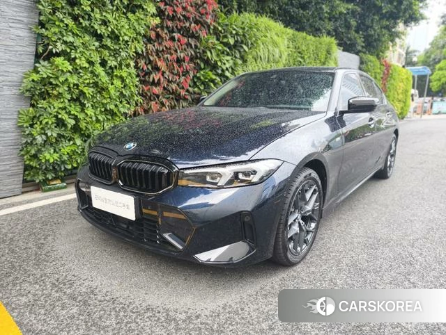BMW 3 series id 4290964 из Китая 10