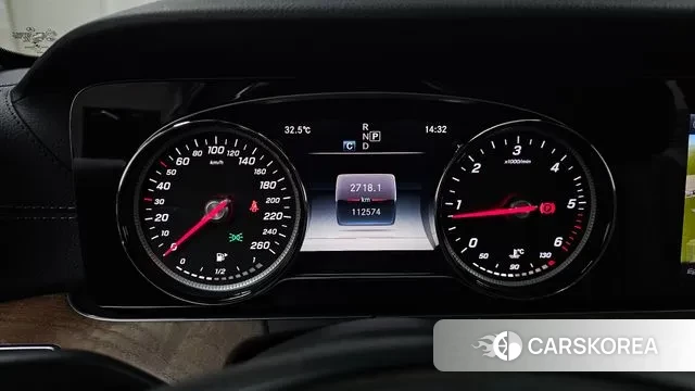 Mercedes-Benz E-Class W213 id 3098281 из Кореи 18