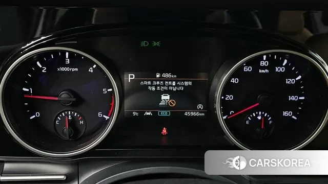 Kia Carnival 4th generation id 3493609 из Кореи 18