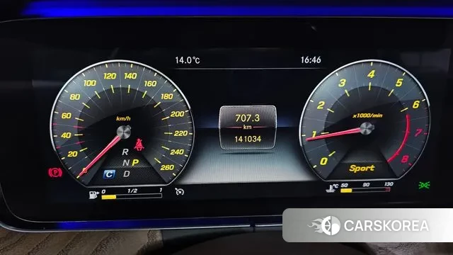 Mercedes-Benz E-Class W213 id 3728365 из Кореи 18