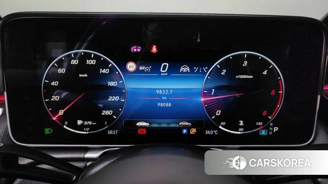 Mercedes-Benz S-Class W223 id 4731464 из Кореи 32