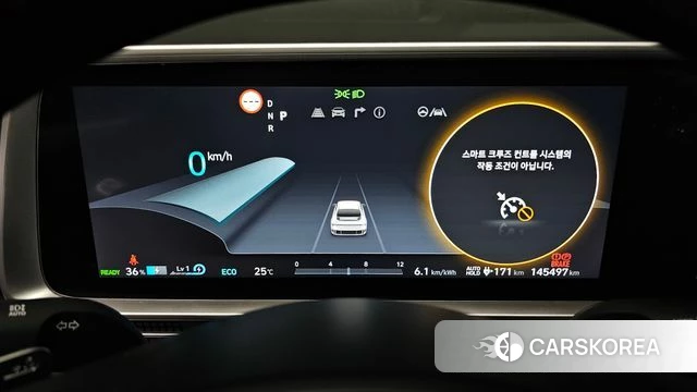 Hyundai Ionic 6 id 3883268 из Кореи 18