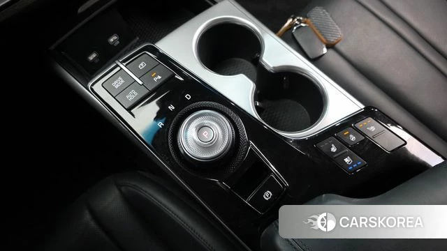 Kia K8 id 4231836 из Кореи 31